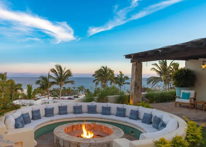 Villa Casa De Karma Cabo San Lucas