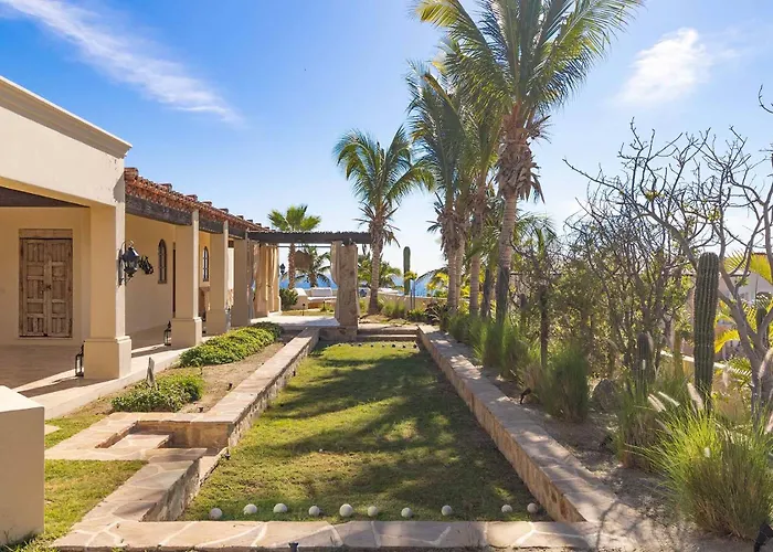 Casa De Karma *