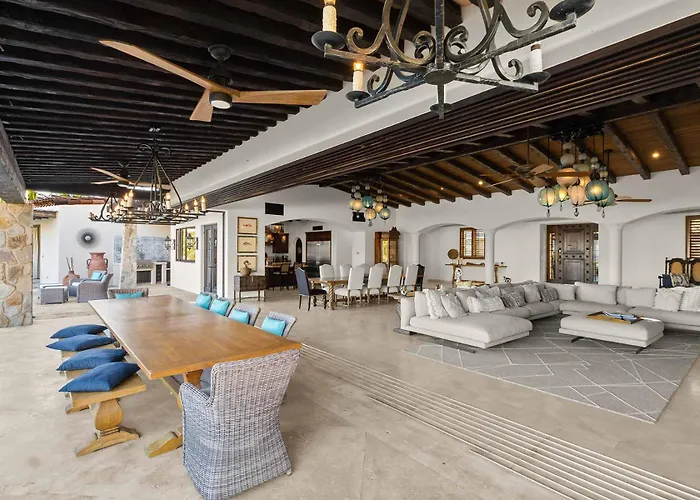 Casa De Karma Villa