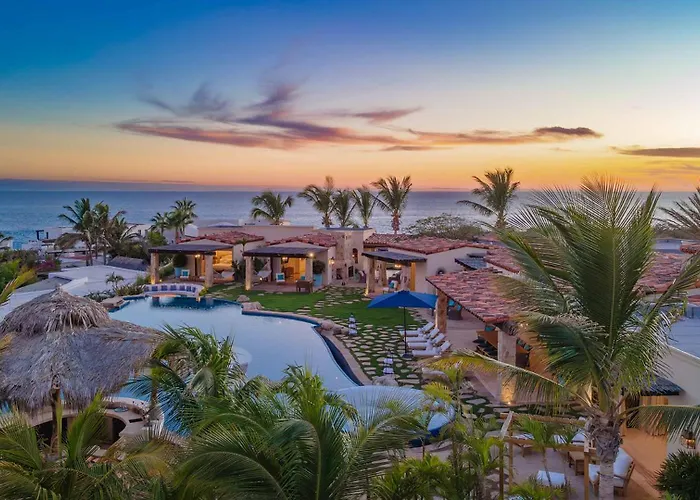 Casa De Karma Villa