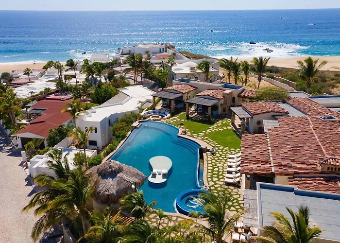 Villa Casa De Karma *