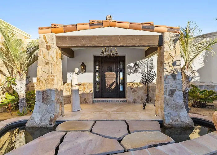 Villa Casa De Karma