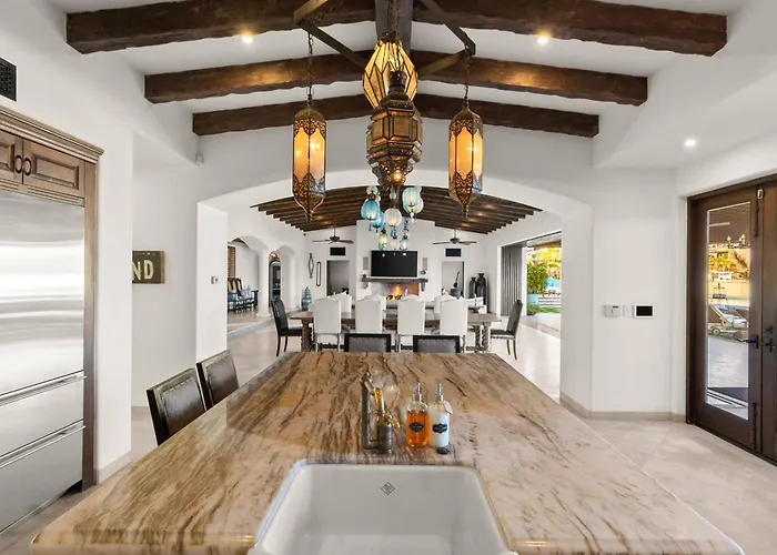 Casa De Karma Cabo San Lucas