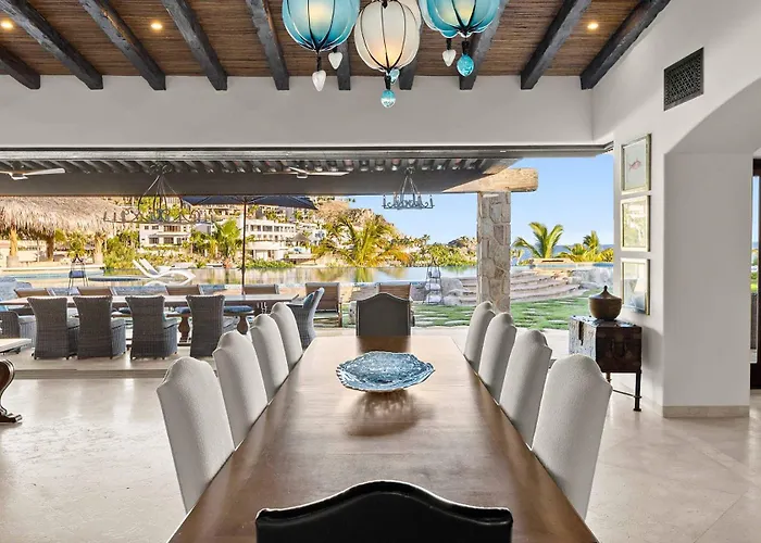 Casa De Karma Villa *
