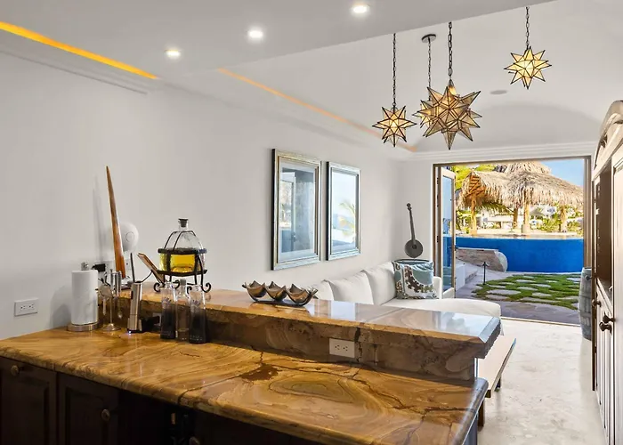 Casa De Karma Villa