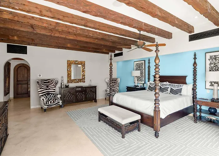 Casa De Karma Villa *