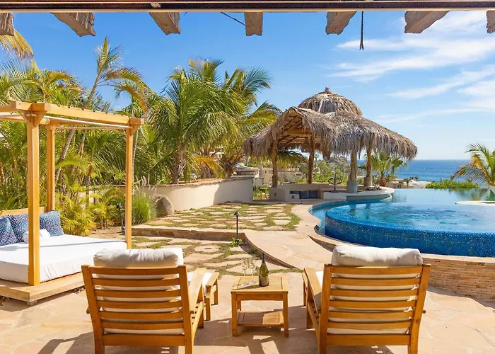 Casa De Karma * Cabo San Lucas