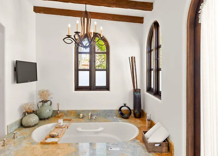 Casa De Karma * Cabo San Lucas