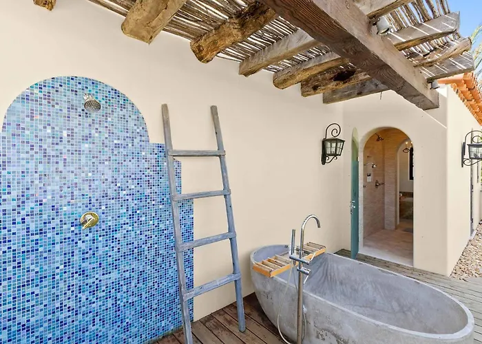 Casa De Karma Villa
