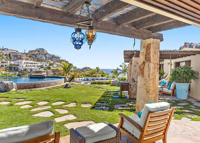 Villa Casa De Karma *