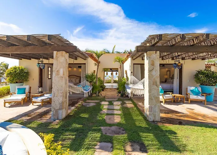 Casa De Karma