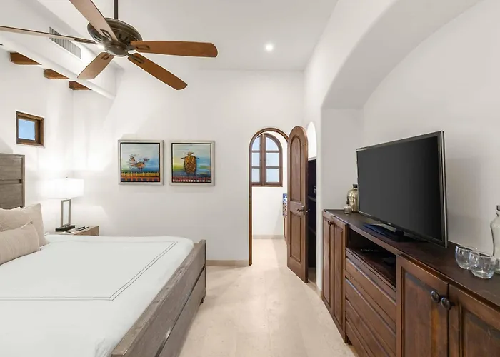 Casa De Karma Villa