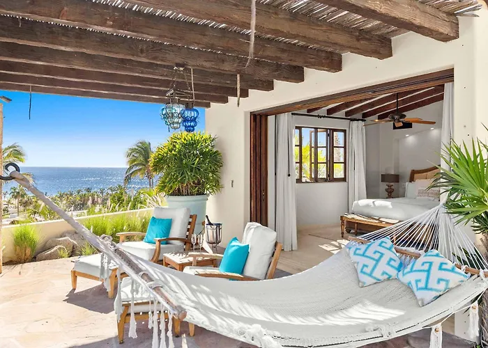 Villa Casa De Karma *