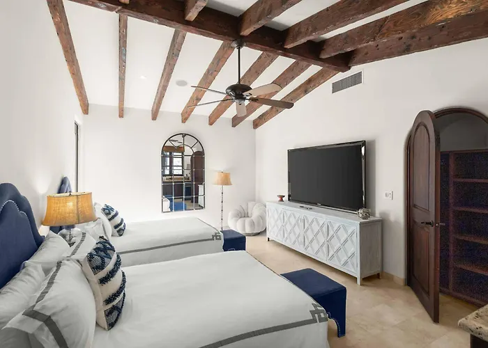 Casa De Karma Villa Cabo San Lucas