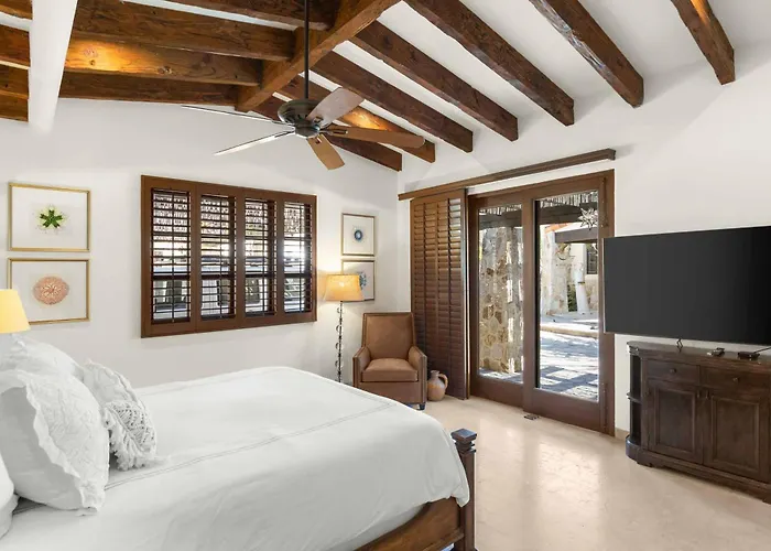 Casa De Karma * Cabo San Lucas