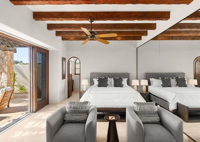 Casa De Karma Villa
