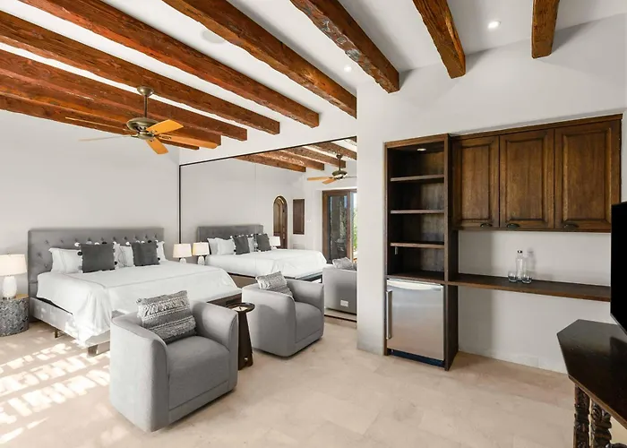 Casa De Karma Villa Cabo San Lucas