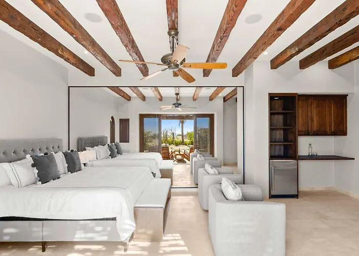 Casa De Karma Villa *
