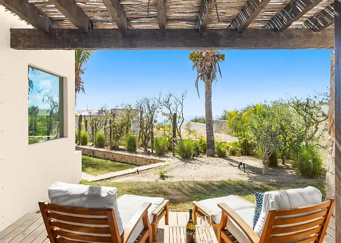 Casa De Karma Villa Cabo San Lucas