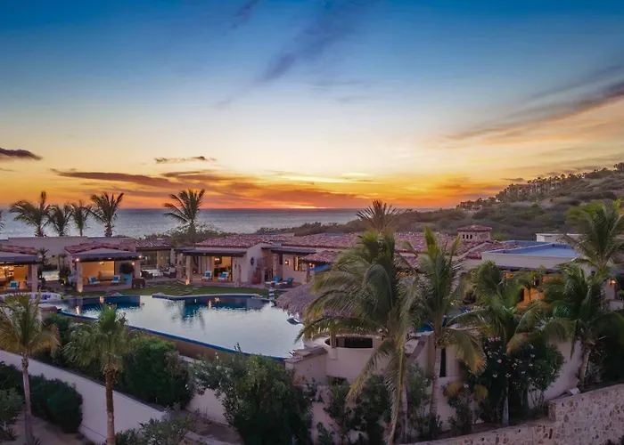 Casa De Karma Villa *
